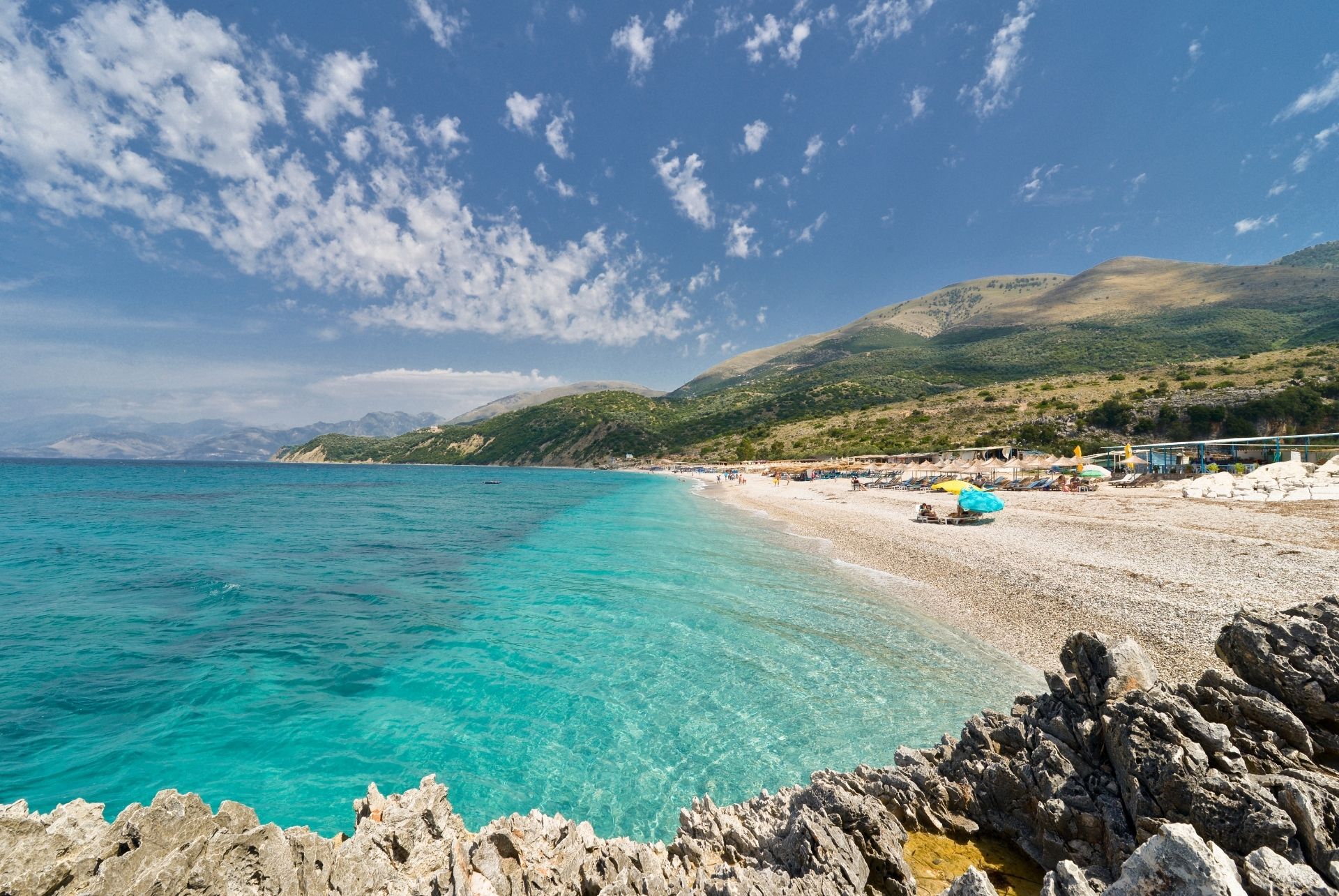 5ήμερη Εκδρομή στη Νότια Αλβανία – Ανακαλύψτε Κρυμμένους Θησαυρούς Πέρα από τα Ελληνικά Σύνορα